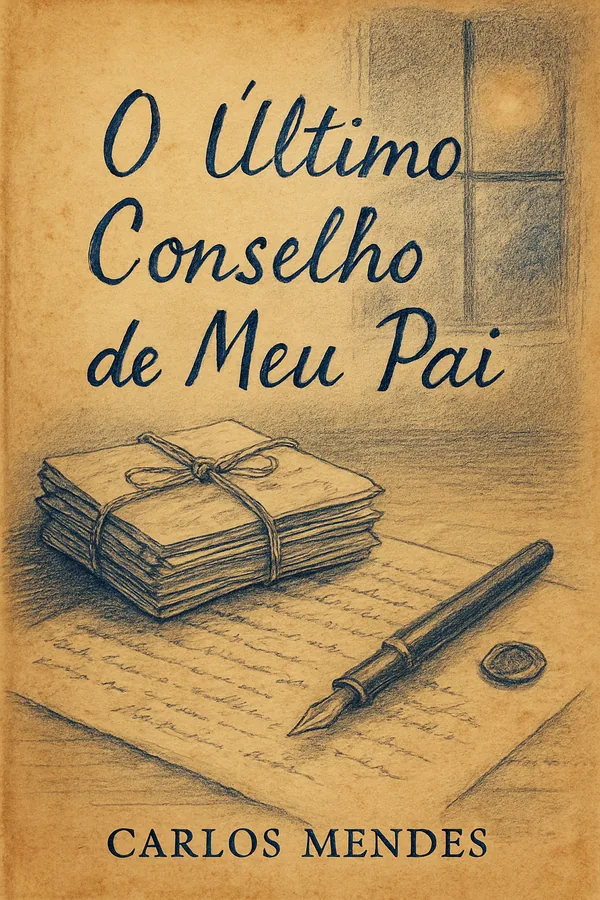 Capa de livro Eternize