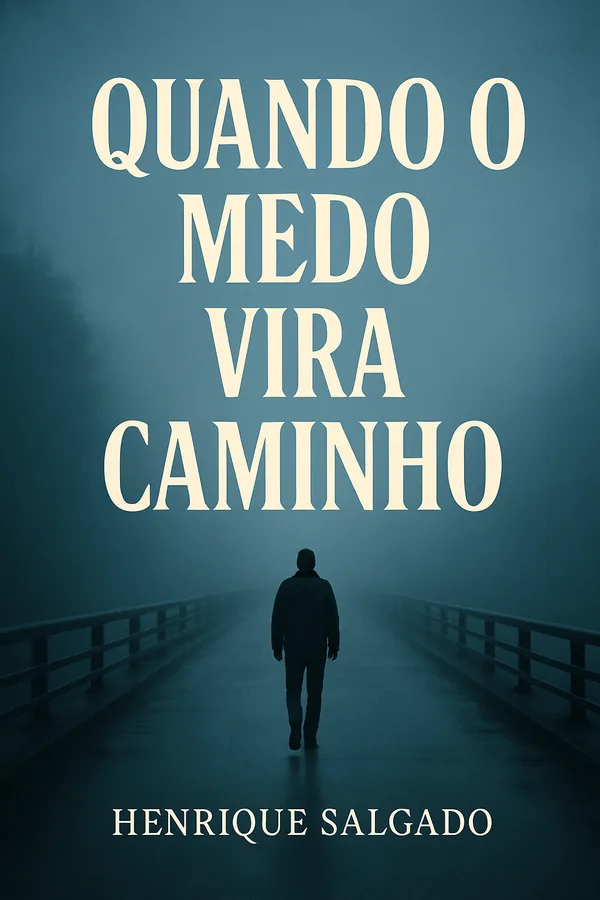 Capa de livro Eternize
