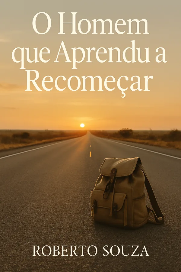 Capa de livro Eternize