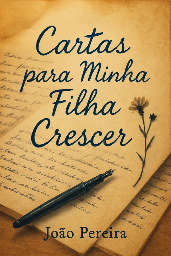 Capa de livro Eternize