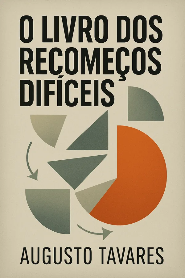Capa de livro Eternize