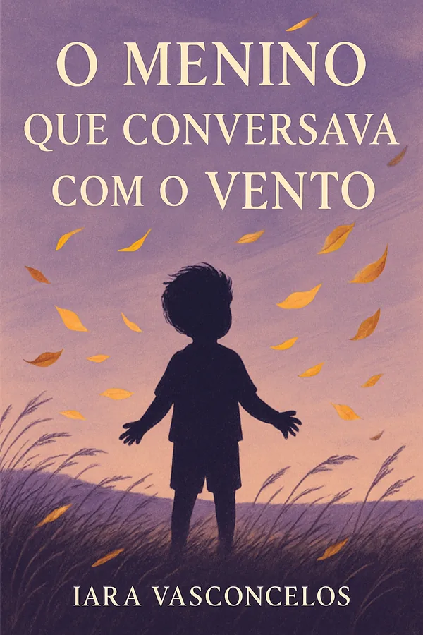 Capa de livro Eternize