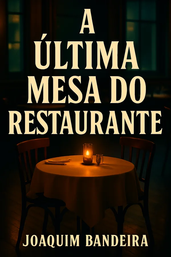 Capa de livro Eternize