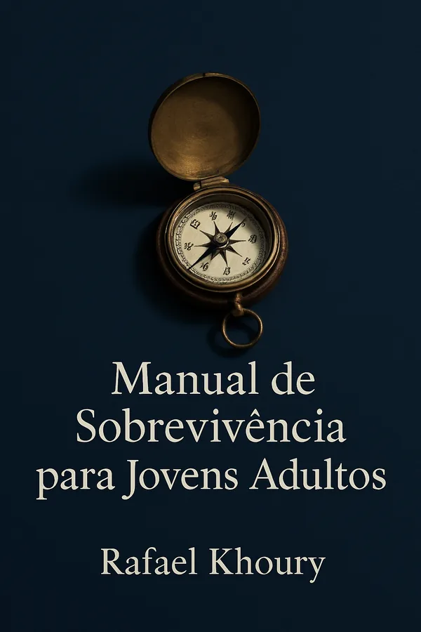 Capa de livro Eternize