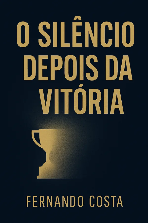 Capa de livro Eternize