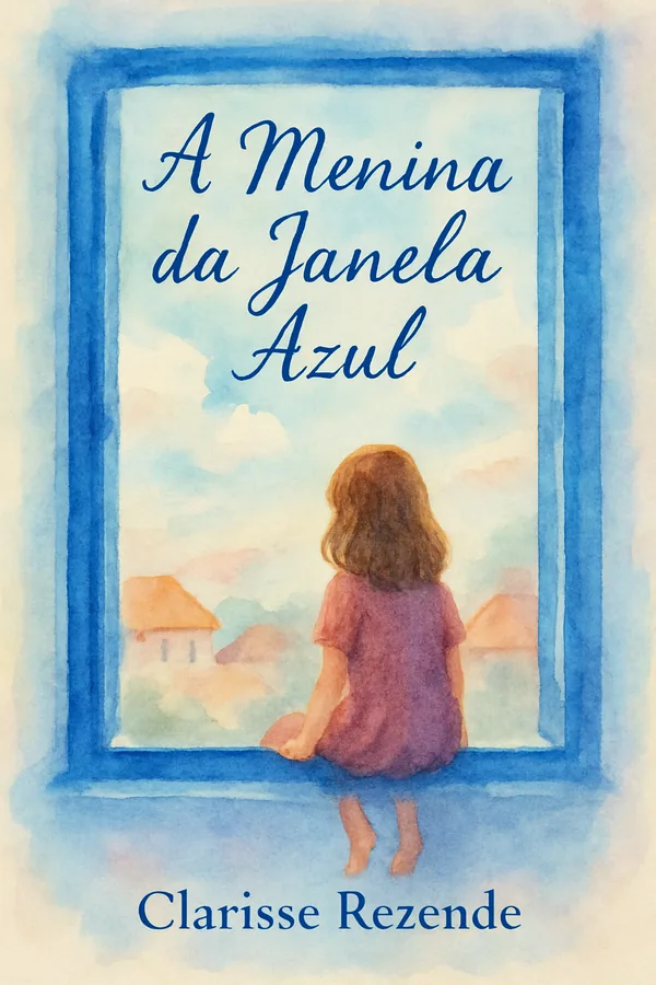 Capa de livro Eternize