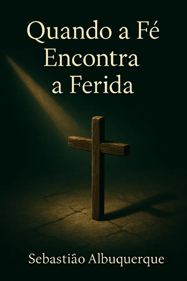 Capa de livro Eternize