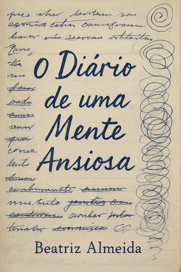 Capa de livro Eternize