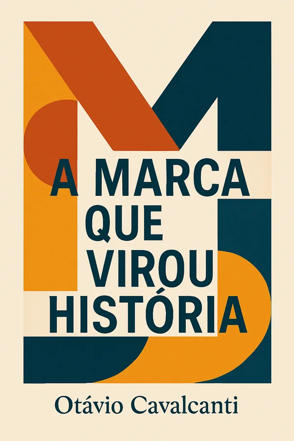 Capa de livro Eternize
