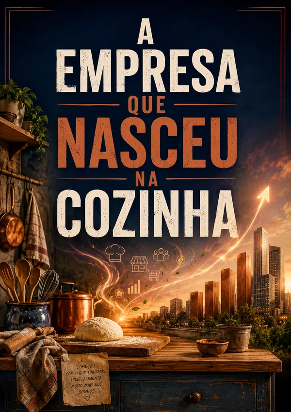 Capa de livro Eternize