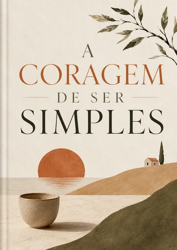 Capa de livro Eternize