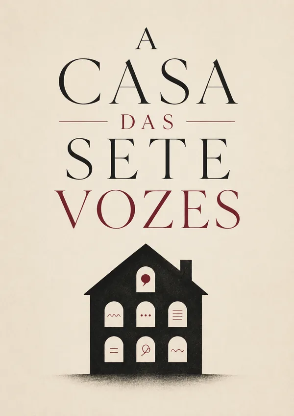 Capa de livro Eternize